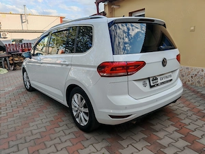 Vand VW TOURAN 2.0 Euro 6 - imagine 3