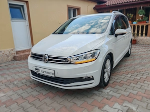 Vand VW TOURAN 2.0 Euro 6 - imagine 2