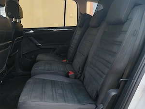 Vand VW TOURAN 2.0 Euro 6 - imagine 10