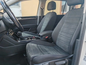Vand VW TOURAN 2.0 Euro 6 - imagine 8