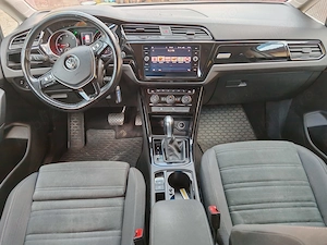 Vand VW TOURAN 2.0 Euro 6 - imagine 4