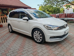 Vand VW TOURAN 2.0 Euro 6 - imagine 9