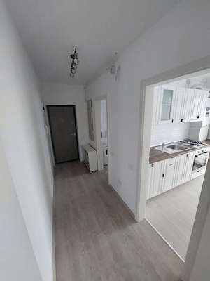 Ap 2 camere   2 balcoane Ghencea Cooperativei etaj 2   4 mobilat - imagine 6