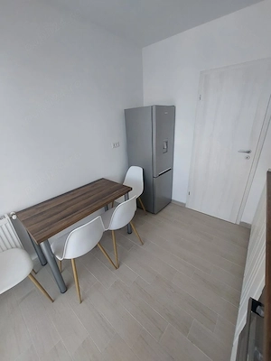 Ap 2 camere   2 balcoane Ghencea Cooperativei etaj 2   4 mobilat - imagine 5