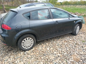 Dezmembrez Seat Leon 2011. Motor 1.2 benzina tsi