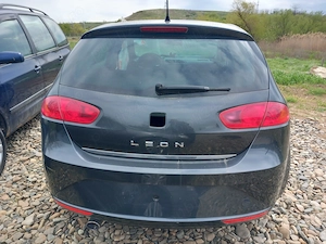 Dezmembrez Seat Leon 2011. Motor 1.2 benzina tsi - imagine 4
