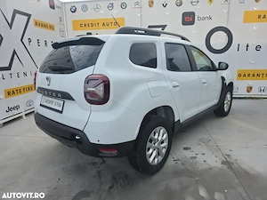 Dacia Duster Blue dCi 115 4WD Comfort - imagine 6