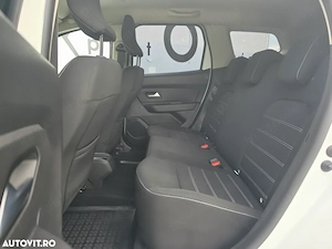 Dacia Duster Blue dCi 115 4WD Comfort - imagine 7