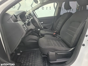 Dacia Duster Blue dCi 115 4WD Comfort - imagine 5