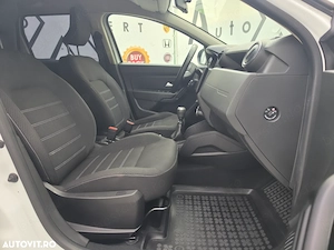 Dacia Duster Blue dCi 115 4WD Comfort - imagine 8