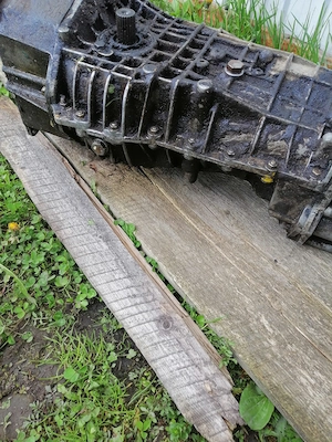 Piese Dacia 1310,pe injecție  - imagine 4