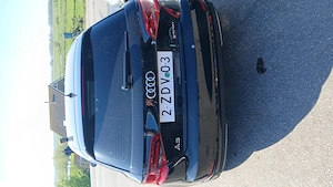 Audi A3, 2015, 1.4 , G-tron - imagine 2