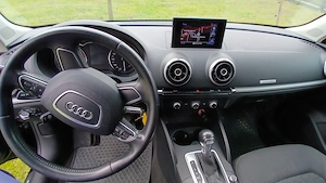Audi A3, 2015, 1.4 , G-tron - imagine 3