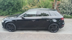 Audi A3, 2015, 1.4 , G-tron - imagine 4