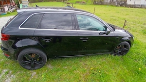 Audi A3, 2015, 1.4 , G-tron