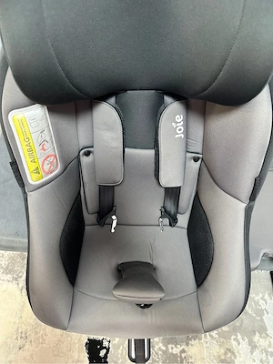 Scaun auto copii Joie Spin 360 cu ISOFIX - imagine 3