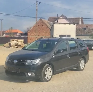 Dacia Logan MCV 2019