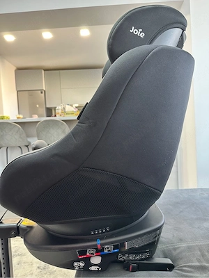 Scaun auto copii Joie Spin 360 cu ISOFIX - imagine 2