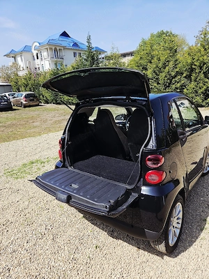 vand smart fortwo 2008 automat - imagine 8