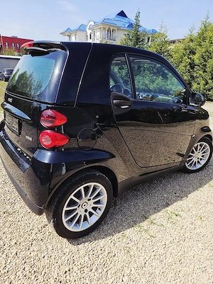 vand smart fortwo 2008 automat - imagine 7