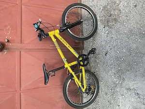 Vand bicicleta copii