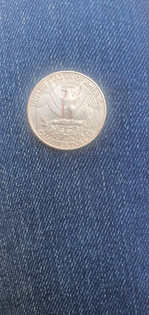 Vand moneda 