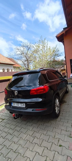 Tiguan Panoramic - imagine 2