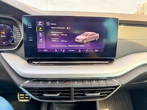 Skoda Octavia plug-in-hybrid  - imagine 9