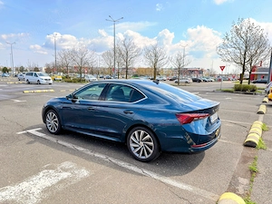 Skoda Octavia plug-in-hybrid  - imagine 4