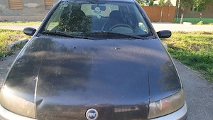 vand fiat punto - imagine 4