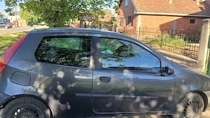 vand fiat punto - imagine 3