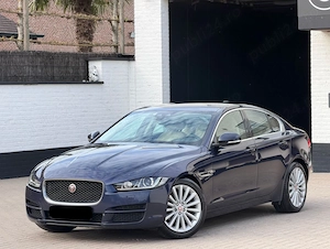 Jaguar XE 20d - imagine 5