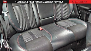  Alfa Romeo Giulietta GARANTIE 1AN RATE BUYBACK Clima Piele Pilot Euro5  1.4 Multiair 170 - imagine 10