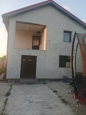 Casa de vanzare tancodrom
