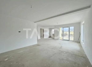 Casa individuala pe un singur nivel 4 camere teren 500 mp - imagine 10