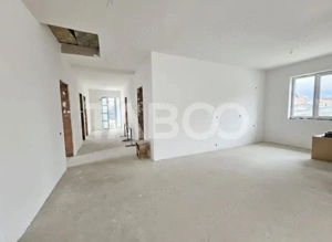 Casa individuala pe un singur nivel 4 camere teren 500 mp - imagine 7