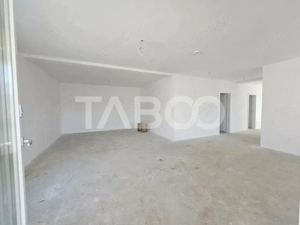 Casa individuala pe un singur nivel 4 camere teren 500 mp - imagine 8