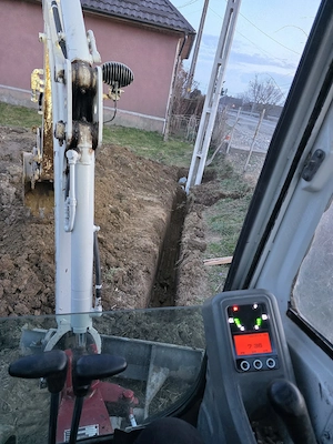takeuchi tb216 - imagine 3