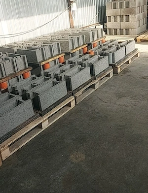 Bolțari de beton 