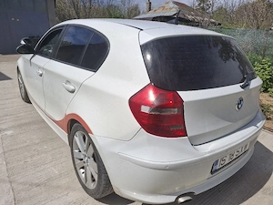 BMW 118D motor 2.0  - imagine 4