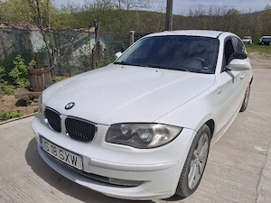 BMW 118D motor 2.0  - imagine 2