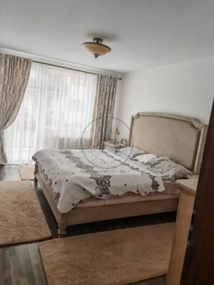 Apartament 3 camere, 82 mp utili, Subcetate, parcare + boxă - imagine 9