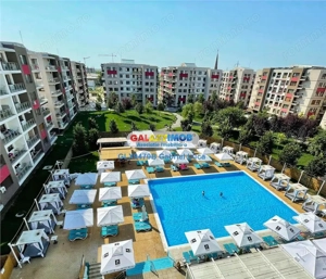 Apartament 2 camere 65mp | Parcare | Centrala | Metalurgiei | - imagine 7