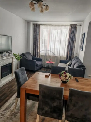 Apartament 3 camere, 82 mp utili, Subcetate, parcare + boxă - imagine 6