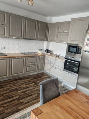 Apartament 3 camere, 82 mp utili, Subcetate, parcare + boxă - imagine 2