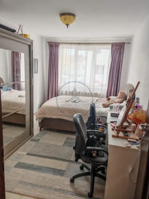 Apartament 3 camere, 82 mp utili, Subcetate, parcare + boxă - imagine 7