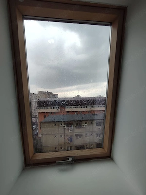 proprietar vand apartament cu două camere  - imagine 9