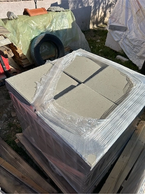 vand pavele beton  - imagine 4