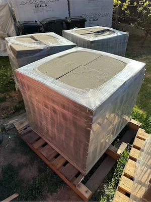 vand pavele beton 