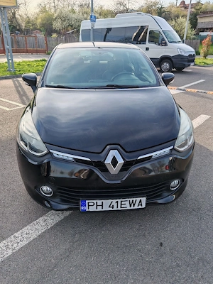 Vand Renault Clio  - imagine 5